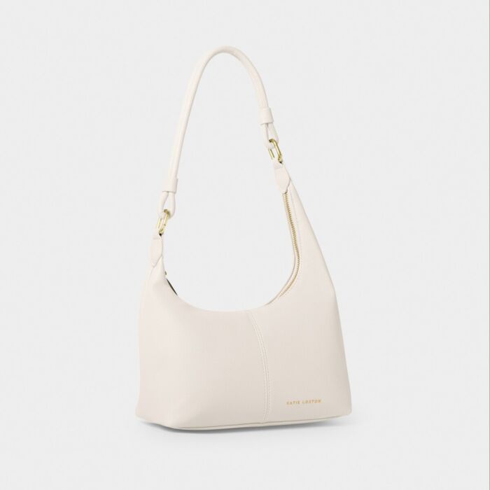 Katie Loxton Meela Multiway Bag - Off White